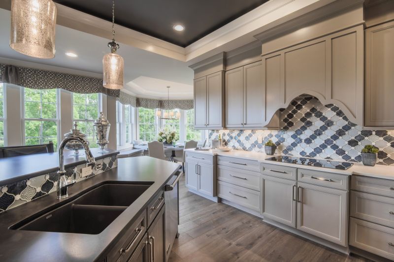 Residential Kitchen Remodeling