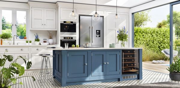 Kitchen Design Service in Elgin