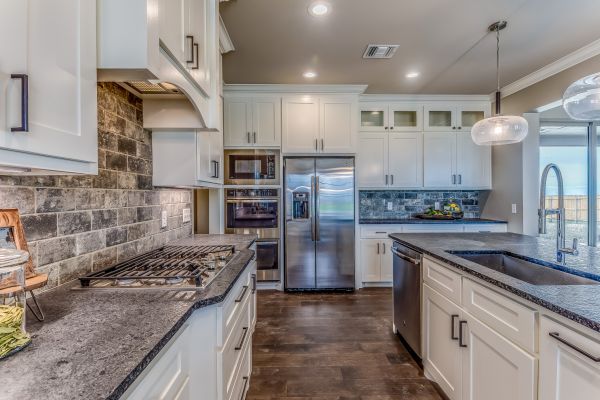 Cabinet Remodeling in Elgin