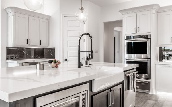 Residential Kitchen Remodeling in Elgin
