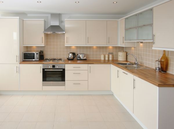 Kitchen Cabinets Remodeling in Elgin