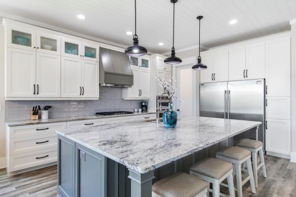 Modern Kitchen Remodeling in Elgin