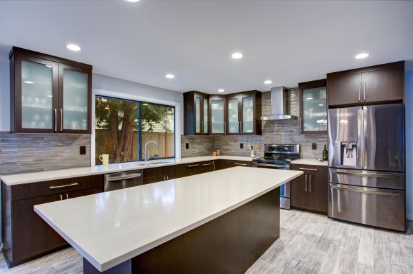 Kitchen Renovation in Elgin